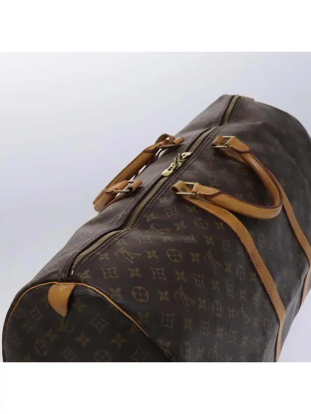 Louis Vuitton elevate your